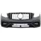 Body Kit suitable for Mercedes GLC SUV X253 (2015-07.2019) GLC63 Design