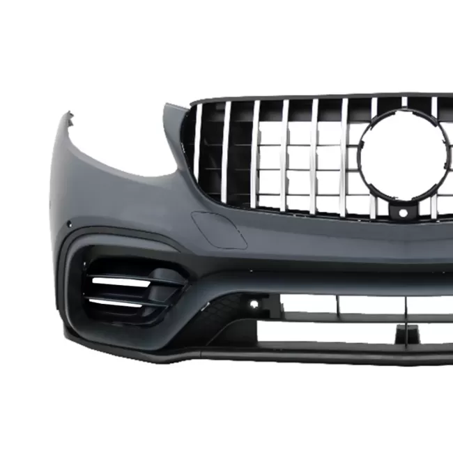 Body Kit suitable for Mercedes GLC SUV X253 (2015-07.2019) GLC63 Design