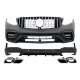 Body Kit suitable for Mercedes GLC SUV X253 (2015-07.2019) GLC63 Design
