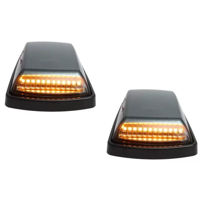 Turning Lights LED With Sequential Dynamic Light suitable for Mercedes G-Class W463 (1989-2015)