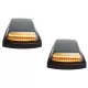 Turning Lights LED With Sequential Dynamic Light suitable for Mercedes G-Class W463 (1989-2015)