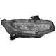Headlights Full LED suitable for Honda Civic Mk10 FC/FK (2016-Up) Sedan & Hatchback with Sequential Dynamic Turning Lights