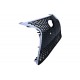 Front Grille suitable for Lexus IS XE30 (2014-2017) IS F-Sport Design
