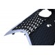 Front Grille suitable for Lexus IS XE30 (2014-2017) IS F-Sport Design