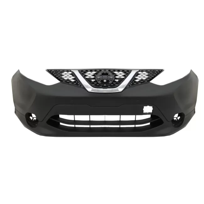 Front Bumper suitable for Nissan Qashqai Mk2 J11 (2014-2017)