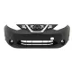 Front Bumper suitable for Nissan Qashqai Mk2 J11 (2014-2017)