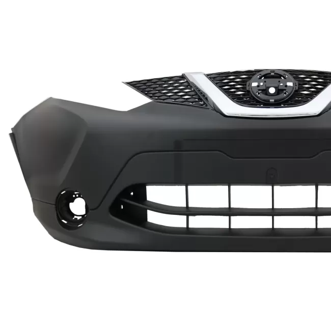Front Bumper suitable for Nissan Qashqai Mk2 J11 (2014-2017)