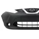 Front Bumper suitable for Nissan Qashqai Mk2 J11 (2014-2017)