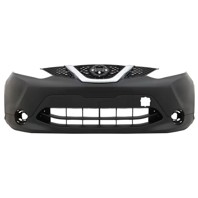 Front Bumper suitable for Nissan Qashqai Mk2 J11 (2014-2017)