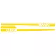 Side Decals Sticker Vinyl Matte Yellow suitable for Mercedes C-Class C205 Coupe A205 Cabriolet (2014-up)