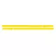 Side Decals Sticker Vinyl Matte Yellow suitable for Mercedes CLA W117 C117 X117 (2013-2016) A Class W176 (2012-up) 45 Design Edition 1