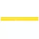 Set Sticker Matte Yellow Upper Bonnet Roof & Tailgate suitable for Mercedes CLA W117 C117 X117 (2013-2016) A Class W176 (2012-2018)