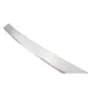 Rear Bumper Protector Sill Plate Foot Plate Aluminum Cover suitable for AUDI Q5L (FY) (2018+)