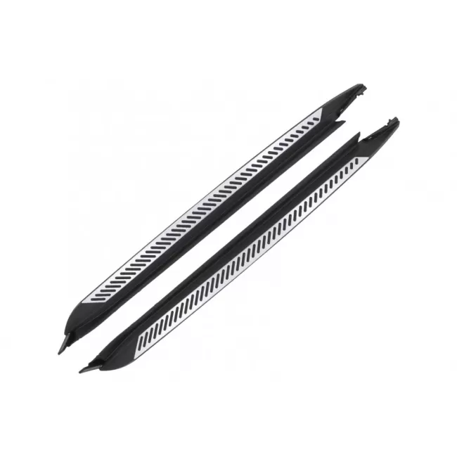 Running Boards Side Steps suitable for BMW X3 G01 (2018-Up) X4 G02 (2018-Up)