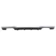 Rear Bumper Valance Diffuser suitable for Audi A3 8V Facelift (2016-2019) S-Line Bumper Hatchback Sportback S3 Design