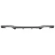 Rear Bumper Valance Diffuser suitable for Audi A3 8V Facelift (2016-2019) S-Line Bumper Sedan Convertible S3 Design