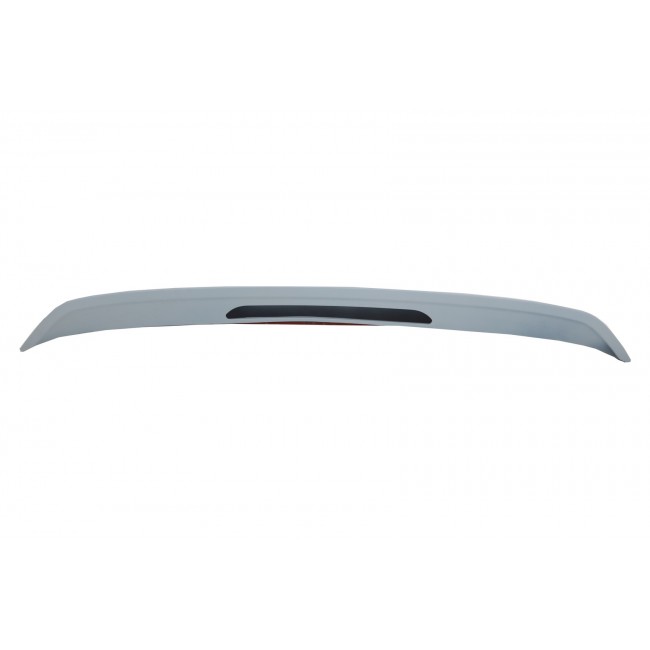 Windshield Roof Wing Fins Spoiler suitable for VW Golf 7 VII (2012-2017) Facelift GTI Design