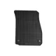 Floor Mat Rubber Black suitable for OPEL Insignia (2017-up)