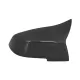Mirror Covers suitable for BMW 1 2 3 4 Series Real Carbon Fiber
