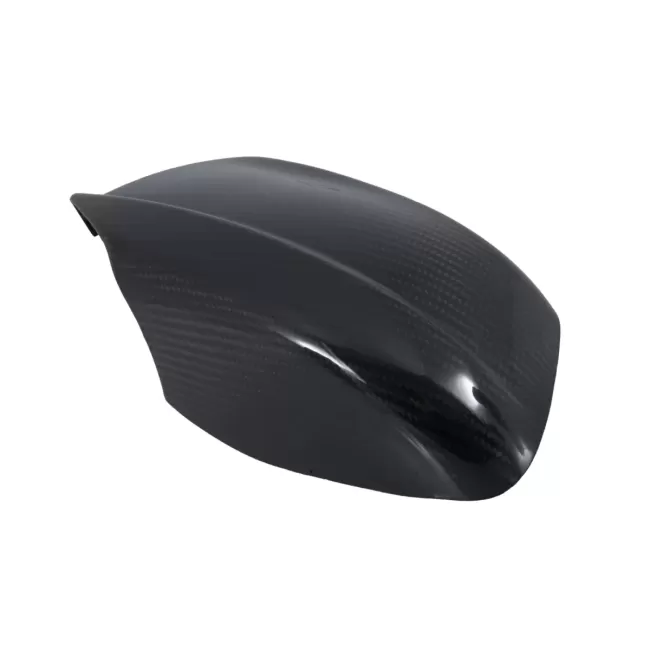 Mirror Covers suitable for BMW 5 Series F07 F10 F11 F18 Pre-LCI (2011-2013) Rear Carbon