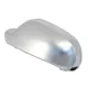 Mirror Covers suitable for Audi A5 8T (2011-2016) A3 8P (2011-2013) A4 B8.5 Facelift (2012-2015) Extinction Aluminium Plated Complete Housing Without Side Assist