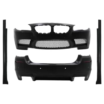 Complete Body Kit suitable for BMW 5 Series F10 (2010-2017) M5 Design