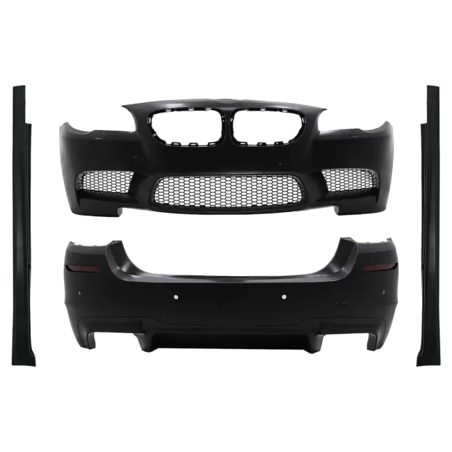 Complete Body Kit suitable for BMW 5 Series F10 (2010-2017) M5 Design