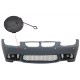 Tow Hook Cover Front bumper suitable for BMW 3 series E90 E91 (2004-2011) E92 E93 M3 (2006-2009) M3 Design