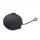 Tow Hook Cover Front bumper suitable for BMW 3 series E90 E91 (2004-2011) E92 E93 M3 (2006-2009) M3 Design