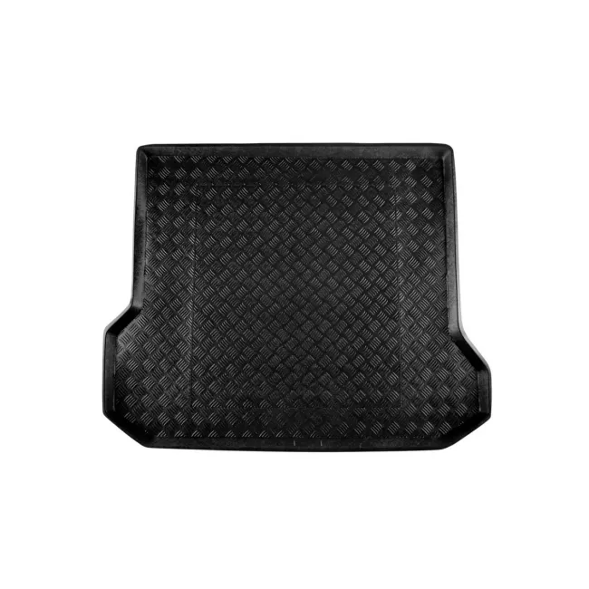 Trunk Mat without NonSlip suitable for Volvo V70 III (2007-2016) XC70 II (2007-2016)