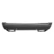 Rear Bumper with Exhaust Muffler Tips suitable for Range Rover Vogue IV L405 (2013-2017) Upgrade to Facelift 2018+ SVO Design