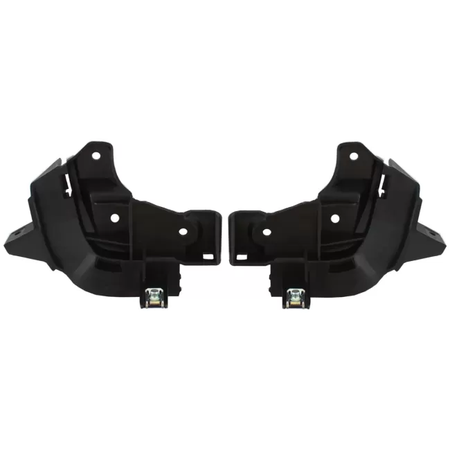 Front bumper wing fender mounting brackets support corner Suitable for Land Rover Range Rover Vogue L322 (2010-2012)