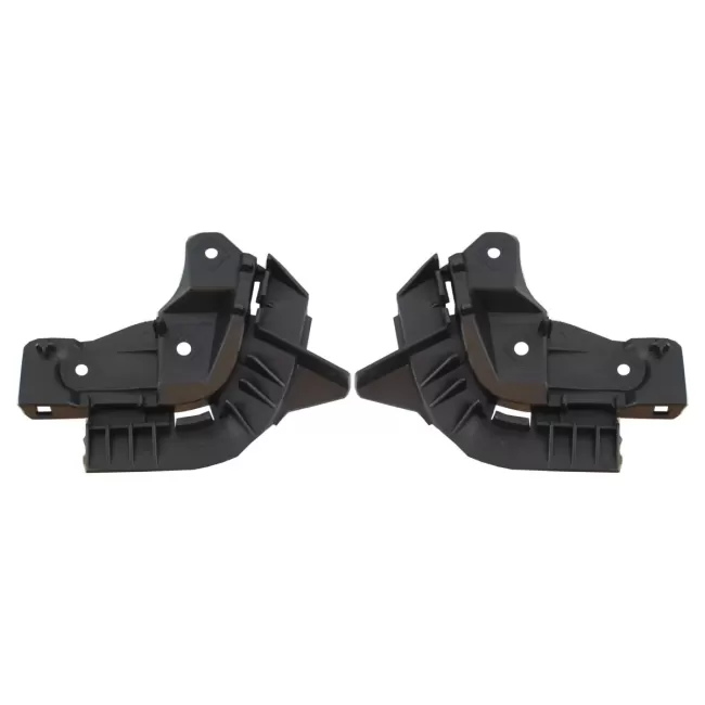 Front bumper wing fender mounting brackets support corner Suitable for Land Rover Range Rover Vogue L322 (2010-2012)