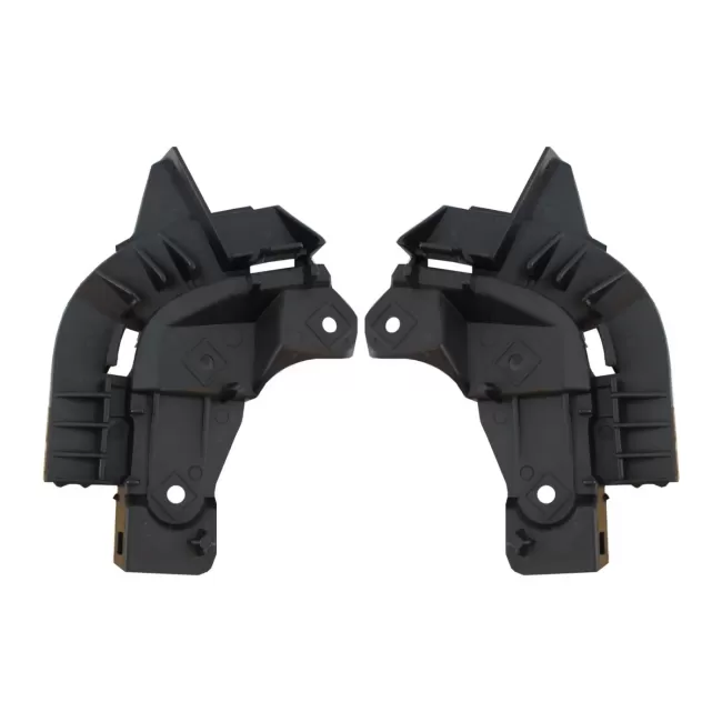 Front bumper wing fender mounting brackets support corner Suitable for Land Rover Range Rover Vogue L322 (2010-2012)