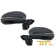 Complete Mirror Assembly suitable for Mercedes G-Class W463 (1989-2017) 2018 Facelift Design Dynamic Turn Signal Light