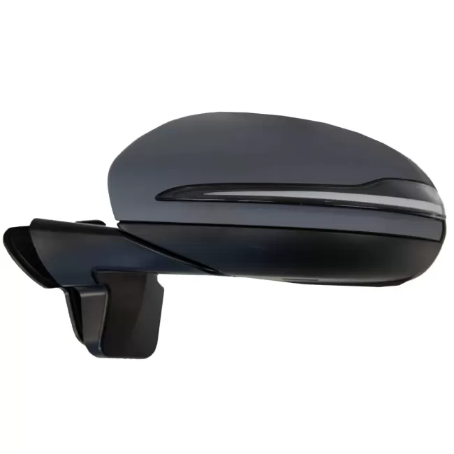 Complete Mirror Assembly suitable for Mercedes G-Class W463 (1989-2017) 2018 Facelift Design Dynamic Turn Signal Light