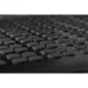 Trunk Mat Black suitable for OPEL GRANDLAND X (2017-)