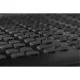 Trunk Mat Rubber Black suitable for HYUNDAI i20 II (2014-)