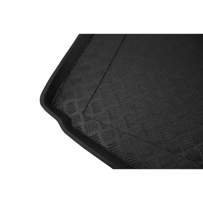 Trunk Mat without NonSlip suitable for Hyundai i20 II bottom floor of the trunk 2014 -