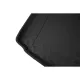 Trunk Mat without NonSlip suitable for Hyundai i20 II bottom floor of the trunk 2014 -