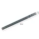Sticker Mirror Dark Grey suitable for MERCEDES Coupe C238 A B C E S Class CLA GLA CLS GLK W246 W204 W176 W117 W212 W207 W218 X156 X204 W221