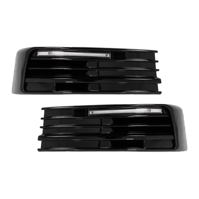 LED DRL Daytime Running Lights suitable for VW Transporter T6 (2015-Up)