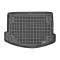 Trunk Mat Rubber suitable for Jaguar E - PACE 2017 -