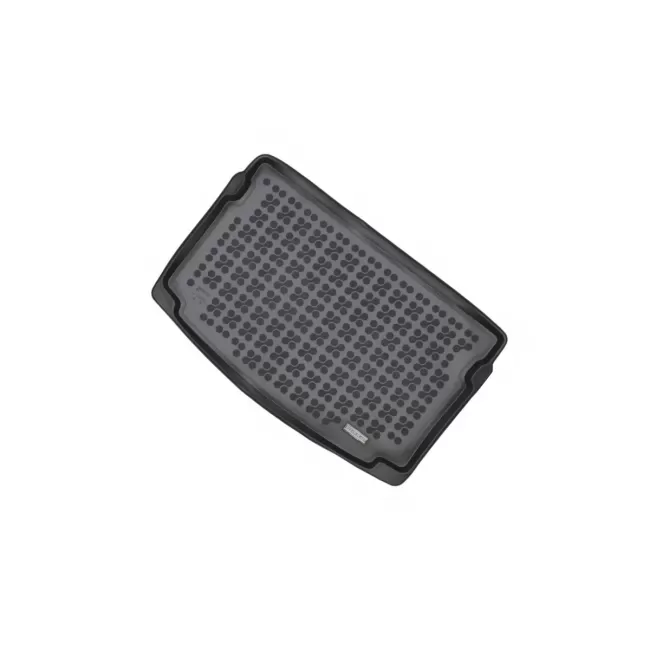Trunk Mat Rubber suitable for Audi A1 II GB (2018-)