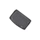 Trunk Mat Rubber suitable for Audi A1 II GB (2018-)
