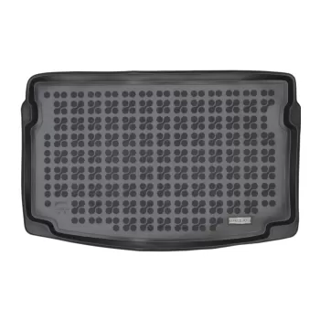 Trunk Mat Rubber suitable for Audi A1 II GB (2018-)