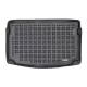 Trunk Mat Rubber suitable for Audi A1 II GB (2018-)