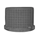 Rubber Trunk Mat Black suitable for Honda CR-V V (2018-2022) 7 seater version