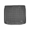 Rubber Trunk Mat Black suitable for Honda CR-V V (2018-2022) 5 seater version