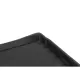 Trunk Mat without Non Slip/ suitable for Audi A1 II GB 2018 -